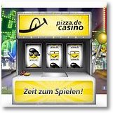 pizzacasino